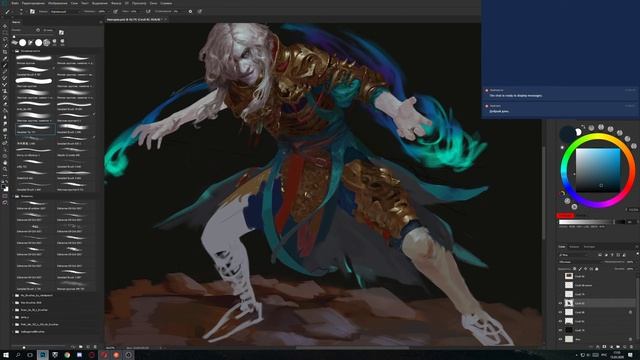 Рисование/Painting, ЛайнАрт/lineart. смотреть онлайн