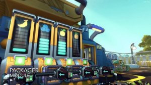 Modular Automatic Farms | Scrap Mechanic Survival | Fant Mod