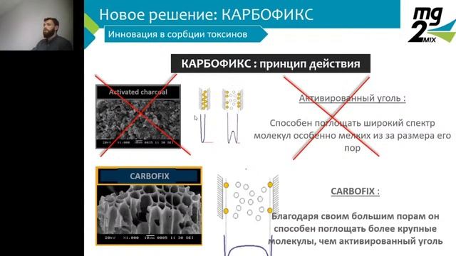 Андреа Лёкрубье с темой : Кишечный ацидоз у коров: чем страшен и что делать?⚡ смотреть онлайн
