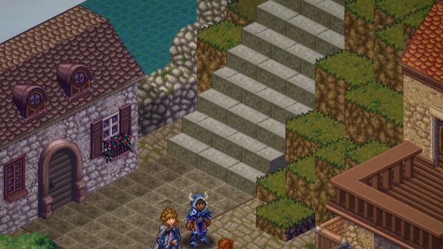 Mages and Caves! | Arcadian Atlas смотреть онлайн