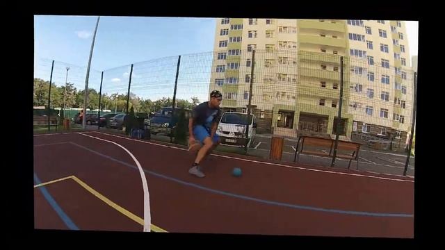 Medball training. MY Upgrade school. Kyiv смотреть онлайн