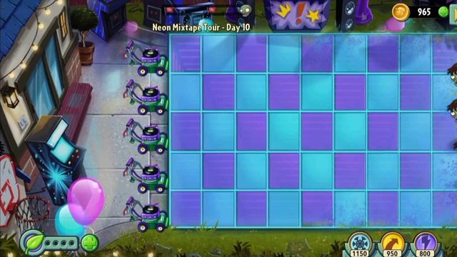 Прохождение Plants vs zombies 2 #41 *НОВЫЕ ЗОМБИ* смотреть онлайн