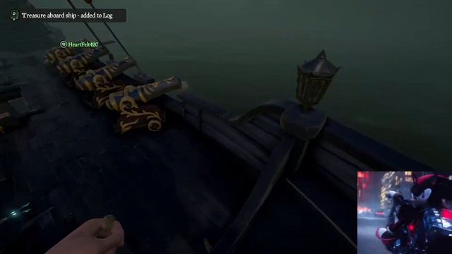SEA OF THIEVES SEASON 10 LETS GO смотреть онлайн