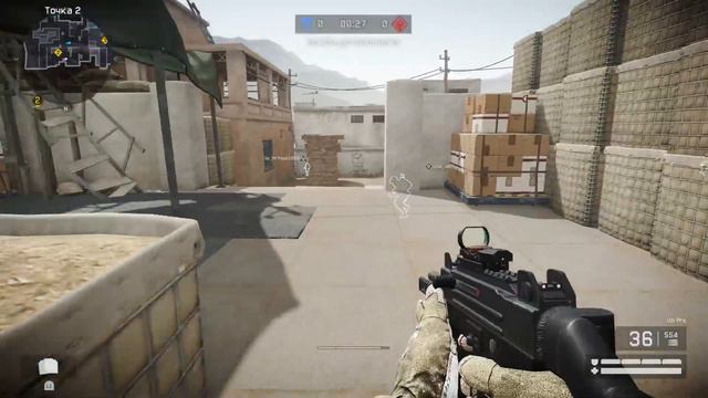 Warface просто играем с друзьями смотреть онлайн