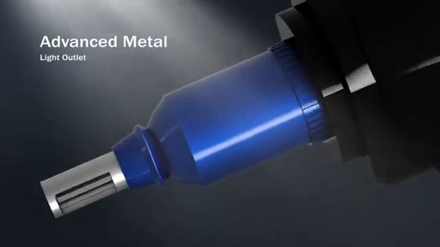 Видео Неодимовый лазер QL3 смотреть онлайн