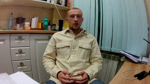 Перенос повестки. Статья за уклонение. Сходил в военкомат смотреть онлайн