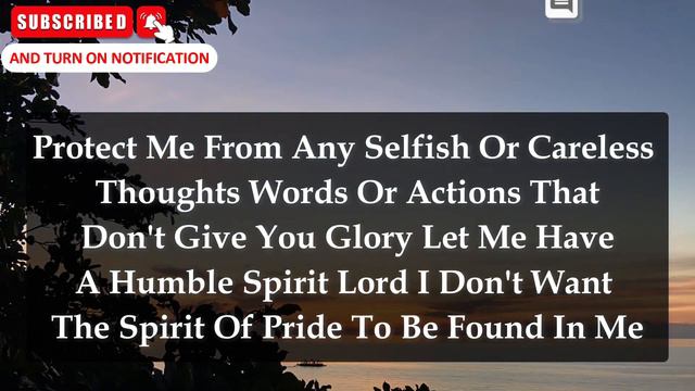 Powerful Morning Prayer Before You Start Your Day | Morning Prayer To Receive Blessings | Prayer смотреть онлайн
