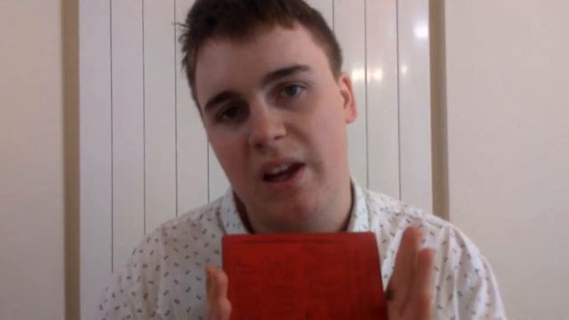 My little red notebook |T1G смотреть онлайн