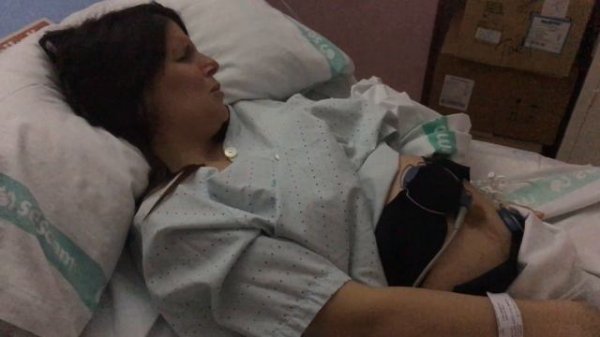 Parto natural sin epidural mi experiencia