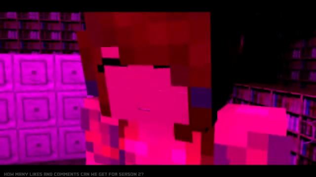Pro Life Season 1 - Craftronix Minecraft Animation смотреть онлайн