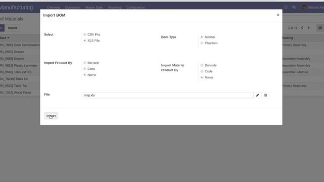 How to Import basic data for all Category | Odoo Apps Features #odooapps #importdata #sales #odoo16 смотреть онлайн