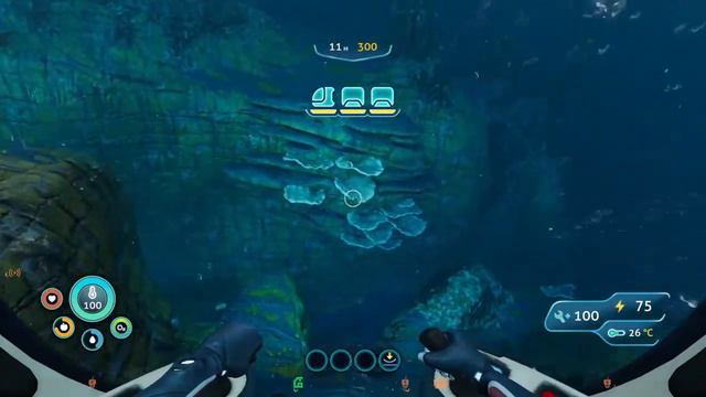 Прохождение Subnautica below zero на хардкоре #3.1 смотреть онлайн