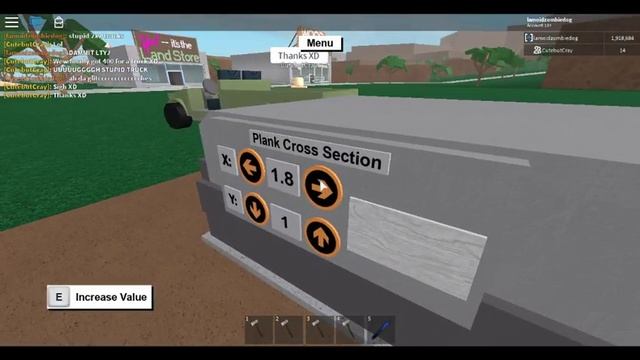 Roblox | Lumber Tycoon 2 | Private VIP Server With Friend смотреть онлайн