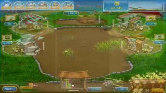 "wtf is farm frenzy" смотреть онлайн
