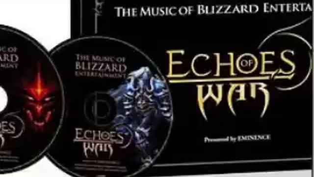 Echoes of War: The Visions of the Lich King смотреть онлайн