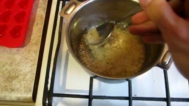 Леденцы в домашних условиях смотреть онлайн