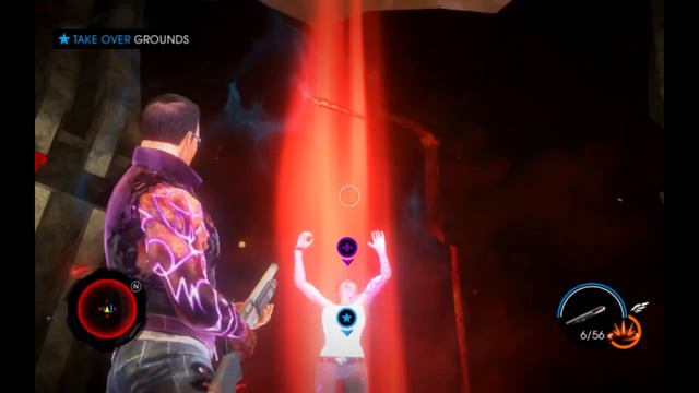 Saints Row Gat Out The Hell (1) (ДМ) (Монтаж) смотреть онлайн