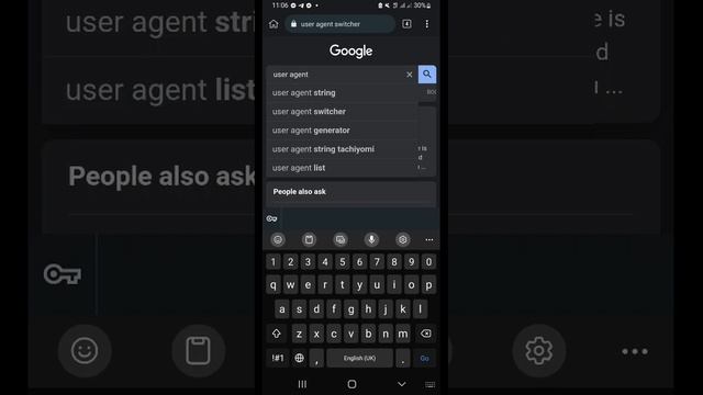 HOW TO DOWNLOAD USER AGENT смотреть онлайн