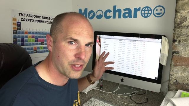 Building A Million Dollar Crypto Investment Portfolio смотреть онлайн