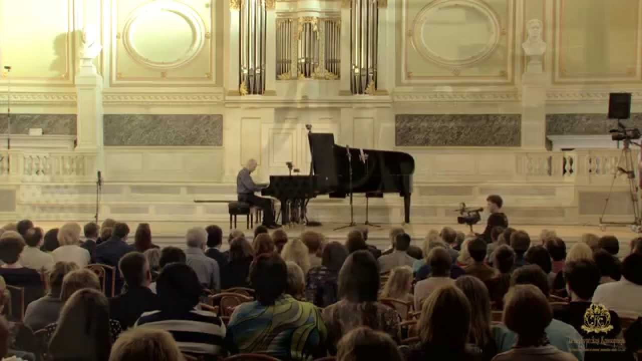 F. Sheet. Transcendental Etude No. 12 