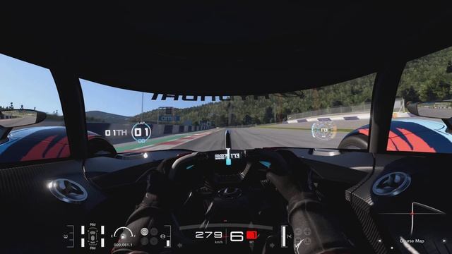 Driving All Ultimate 54 Vision GT (Include Genesis X & Bvlgari Aluminium) | Gran Turismo 7