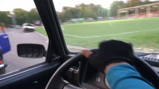 Катаемся на двух Колесах на Авто I Боевая Классика I Чебоксары