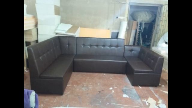 Ремонт и перетяжка мягкой мебели и авто салонов. Адрес: г. Томск смотреть онлайн