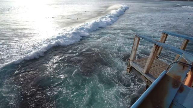 ОСТРОВ, О КОТОРОМ ВЫ НЕ ЗНАЛИ! НУСА ЛЕМБОНГАН! смотреть онлайн