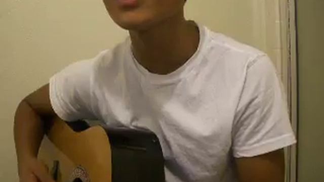 CRSB- I Feel Love(acoustic version) смотреть онлайн