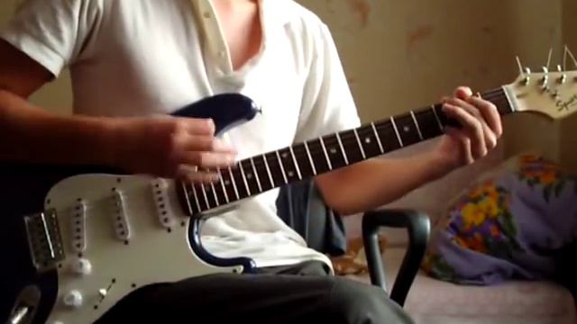 Сектор газа возле дома твоего cover смотреть онлайн