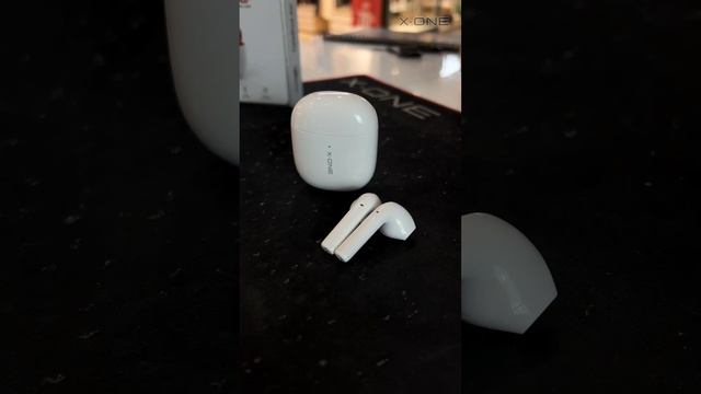 Лучше чем AirPods! Наушники, которые стоит купить / X-ONE TunePod Air / беспроводные наушники смотреть онлайн