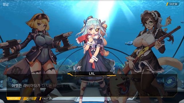 Last Origin Features and Gameplay! смотреть онлайн