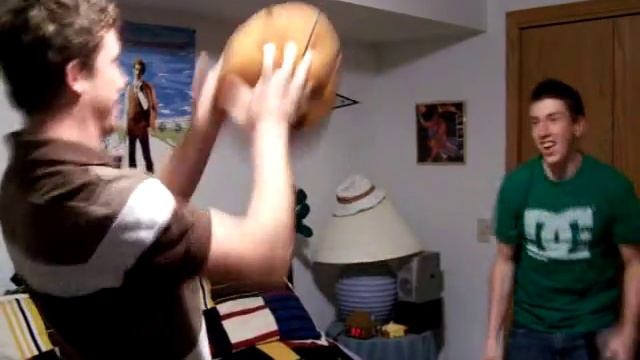 The No Flinch Game part 1 смотреть онлайн