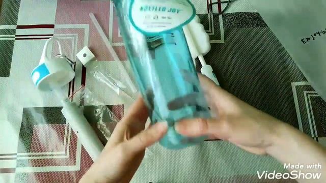 Спортивная бутылка с фильтром смотреть онлайн