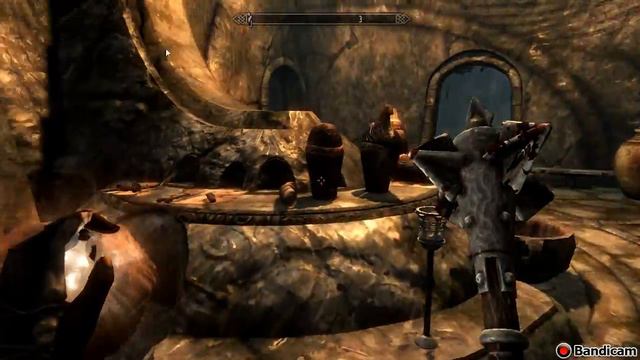 The Elder Scrolls V - Skyrim - прохождение ПРОДОЛЖЕНИЕ 5 смотреть онлайн