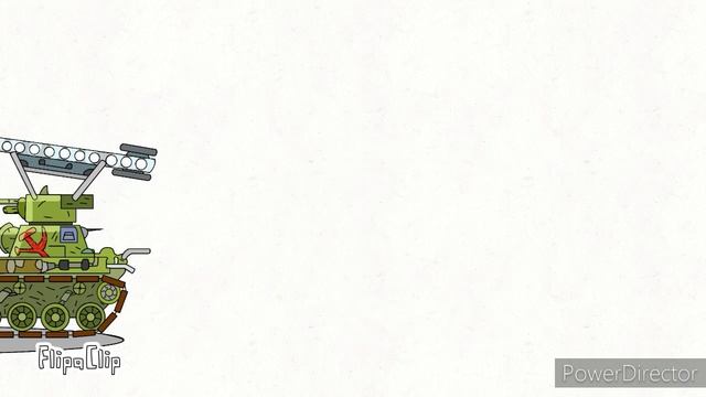 Мультик про кв 6 новый и т-35 смотреть онлайн