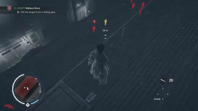 Assassin's Creed Syndicate - Part 39 - Street Sweeping смотреть онлайн