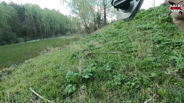 ЛОВЛЯ КАРАСЯ на МАНКУ В МАЕ. РЫБАЛКА НА ПОПЛАВОК. Весенняя рыбалка смотреть онлайн