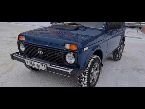 Нива 212140 4х4 смотреть онлайн