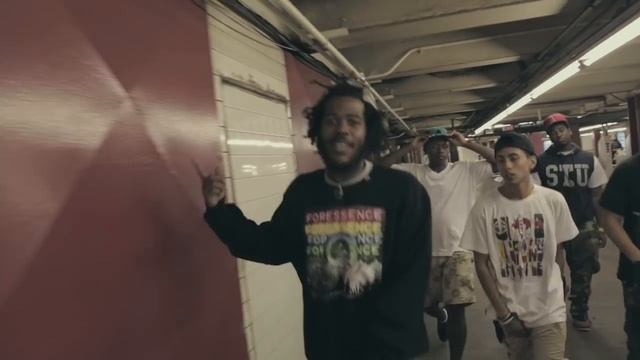 CAPITAL STEEZ - Apex (OFFICIAL VIDEO) смотреть онлайн