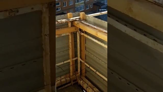 как избавиться от голубей на балконе смотреть онлайн