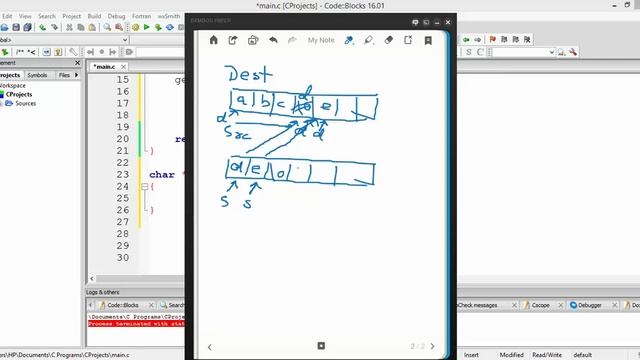 Custom Function for String Concatenation смотреть онлайн