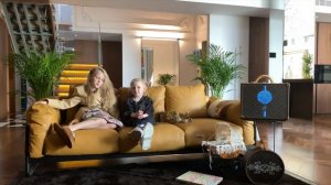 Модные дети Victoria Portfolio. Что думают о модных брендах дочери Виктории Портфолио?