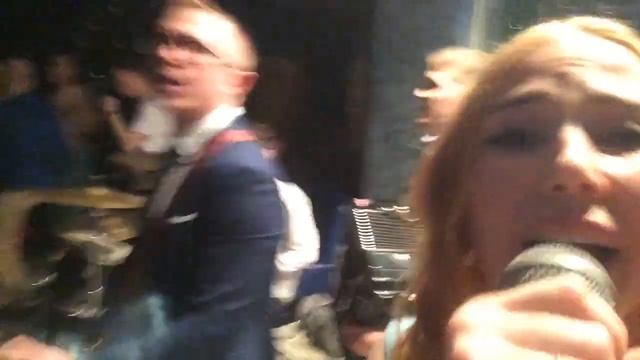 Rock’n’Roll Radio cover band (Nizhny Novgorod) - корпоратив в Чувашии смотреть онлайн