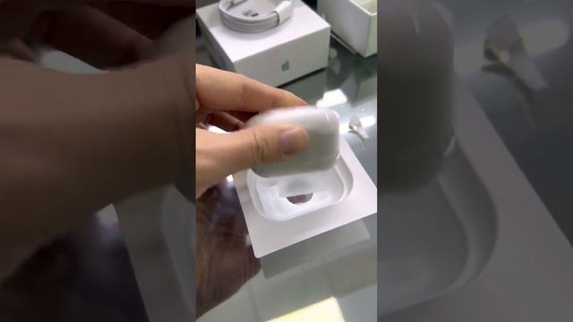 AirPods Pro 2 (1:1) копия смотреть онлайн