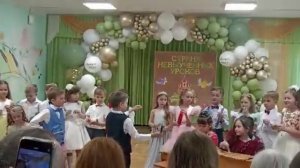 Оригинальный идея оркестра  в детском саду "Турецкий марш" Моцарт