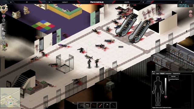 Project Zomboid! The hunt for nails . Pt.1 смотреть онлайн