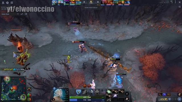 why nisha is a top 0.1% players and you're not смотреть онлайн