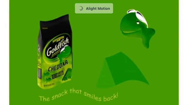 Goldfish Logo 2022 In Crying (FIXED) смотреть онлайн