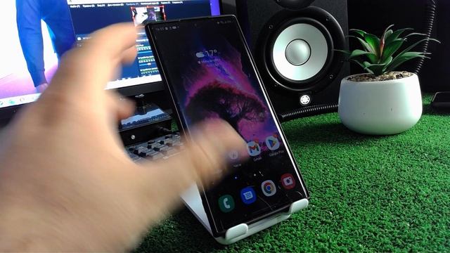 Как ВЫКЛЮЧИТЬ БЕЗОПАСНЫЙ РЕЖИМ на телефоне SAMSUNG смотреть онлайн